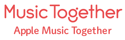 Apple Music Together